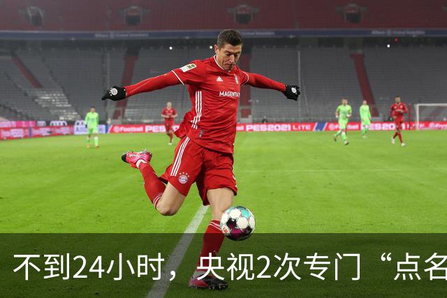 不到24小时，央视2次专门“点名”李雪健，原来李幼斌当初没说谎