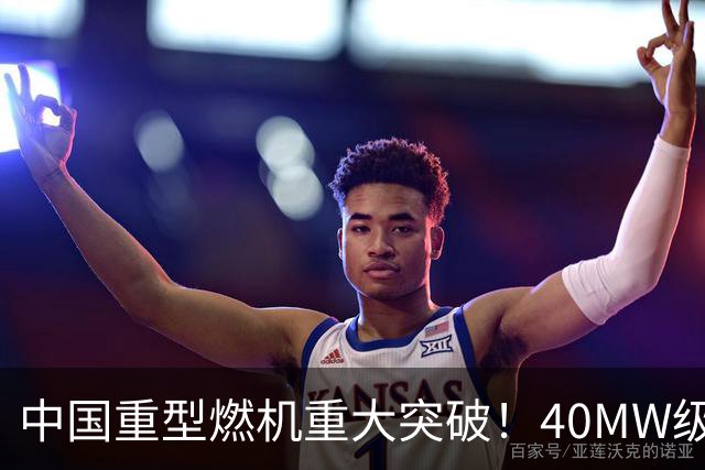中国重型燃机重大突破！40MW级并网成功，万吨大舰动力自由了！