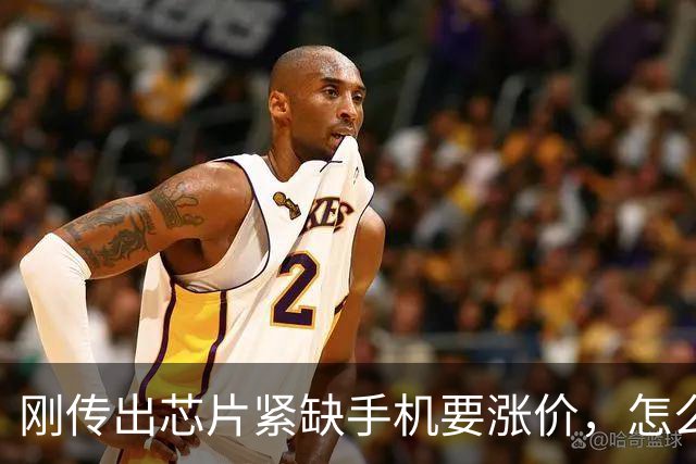 刚传出芯片紧缺手机要涨价，怎么转眼又集体大降价？这是要干啥？