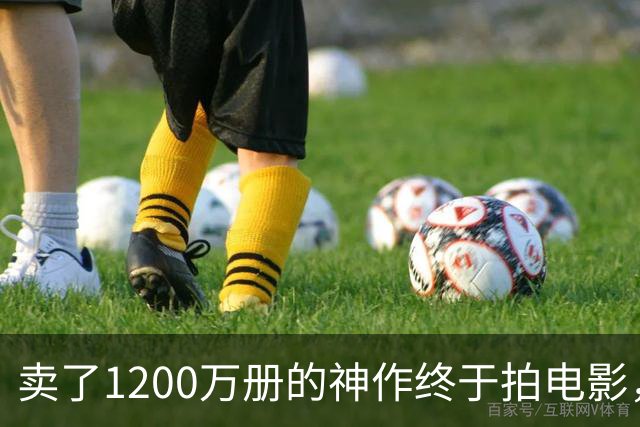 卖了1200万册的神作终于拍电影，可读者早已知晓结局