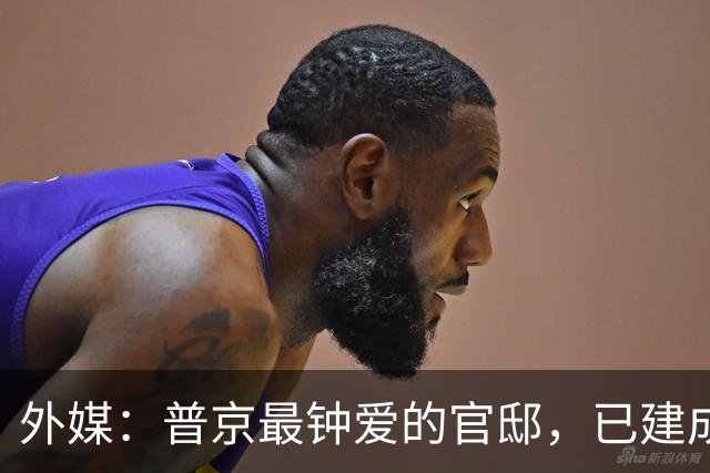 外媒：普京最钟爱的官邸，已建成一圈由15座新防空塔组成的防御环