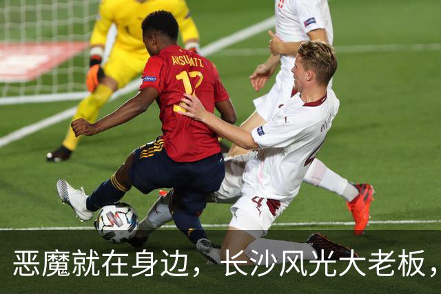 恶魔就在身边，长沙风光大老板，竟是缅北核心大恶人！