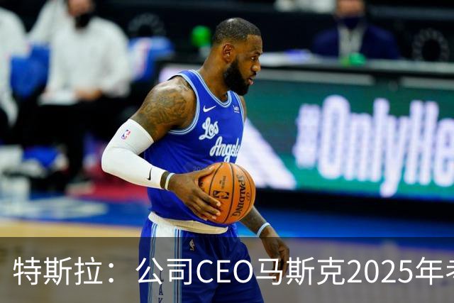 特斯拉：公司CEO马斯克2025年考核未达标，全年实际到手收入为零，没有现金，也没有解锁任何股权
