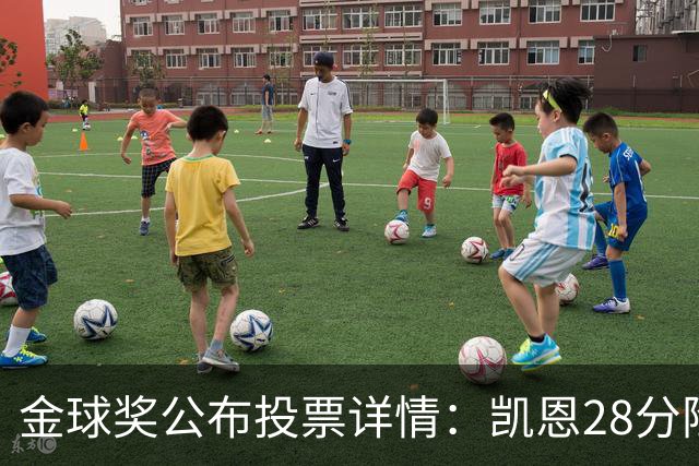金球奖公布投票详情：凯恩28分险胜，为历史第四接近分差