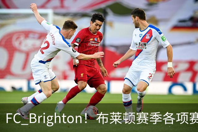 FC Brighton！布莱顿赛季各项赛事攻入34球，仅次于巴萨拜仁